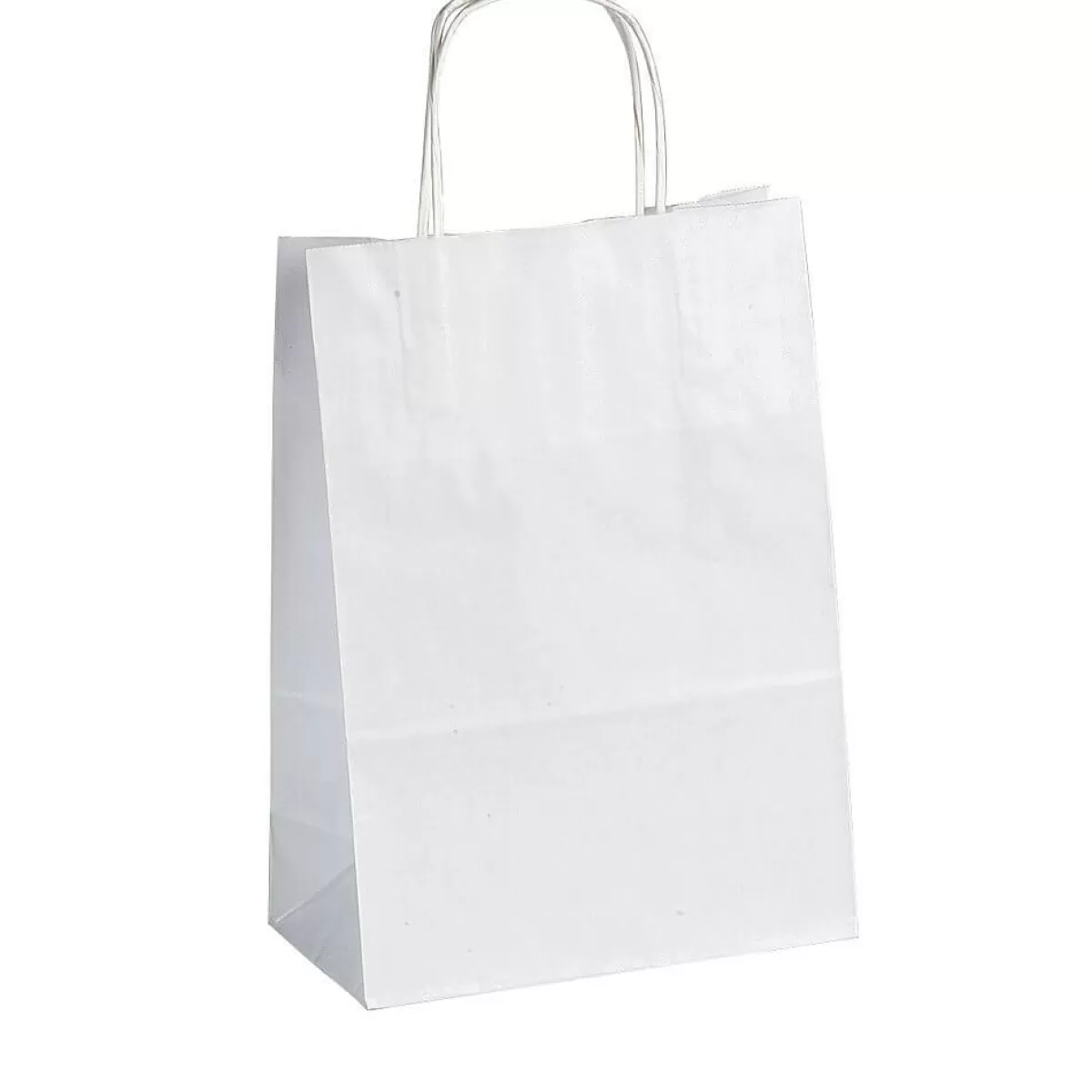 DecoWoerner Paper Carrying Bag, , Size 1: 36 X 22 + 10 Cm