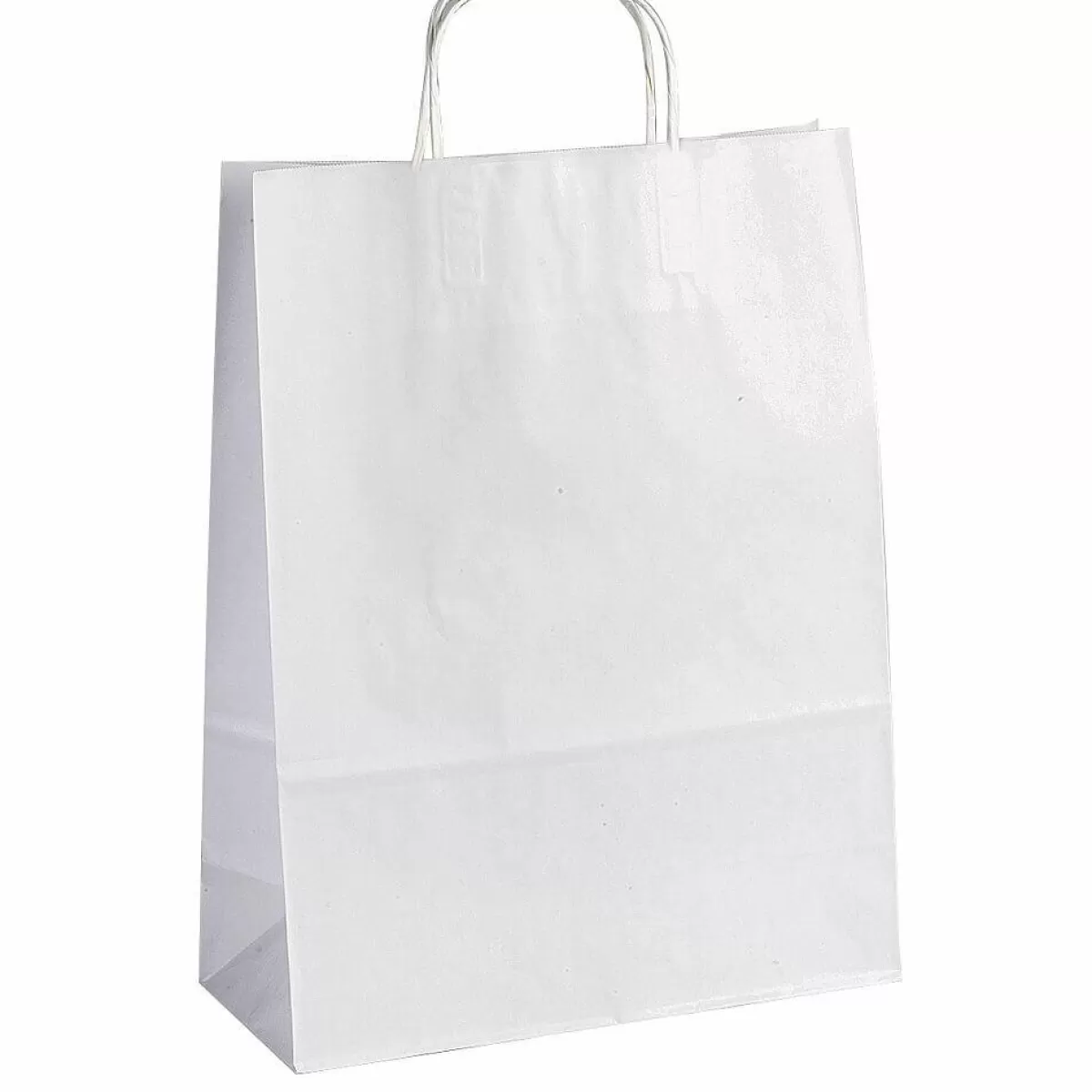 DecoWoerner Paper Carrying Bag, , Size 3: 47 X 45 + 17 Cm