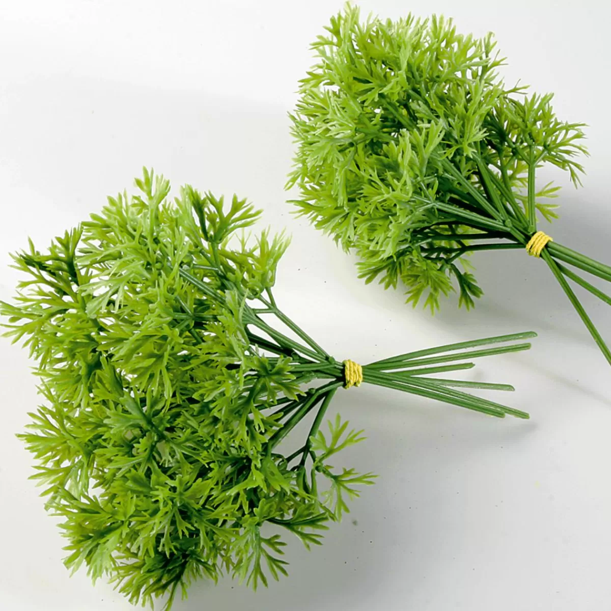 DecoWoerner Parsley Bunch Food Dummy