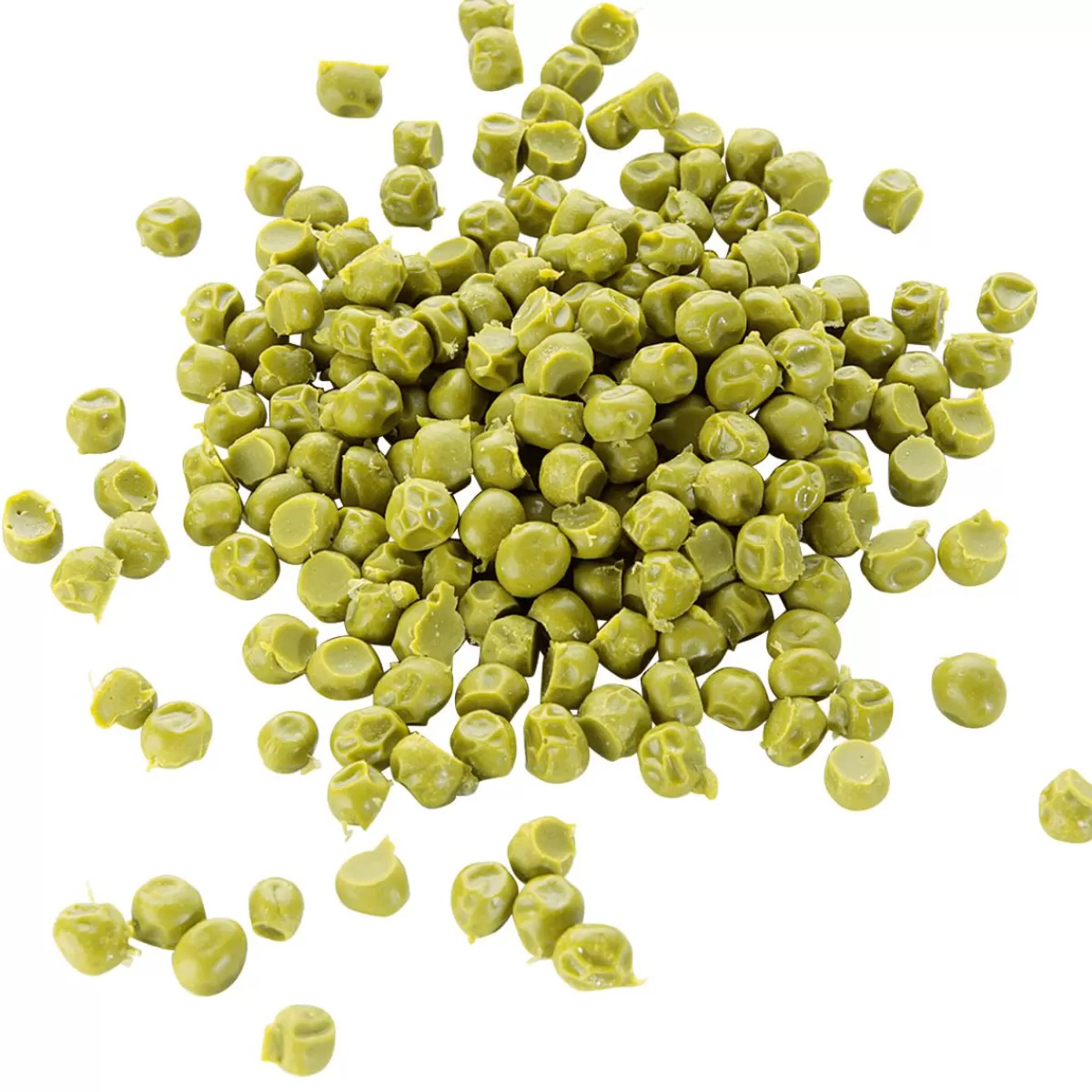 DecoWoerner Peas Blanched Food Replica 100 G