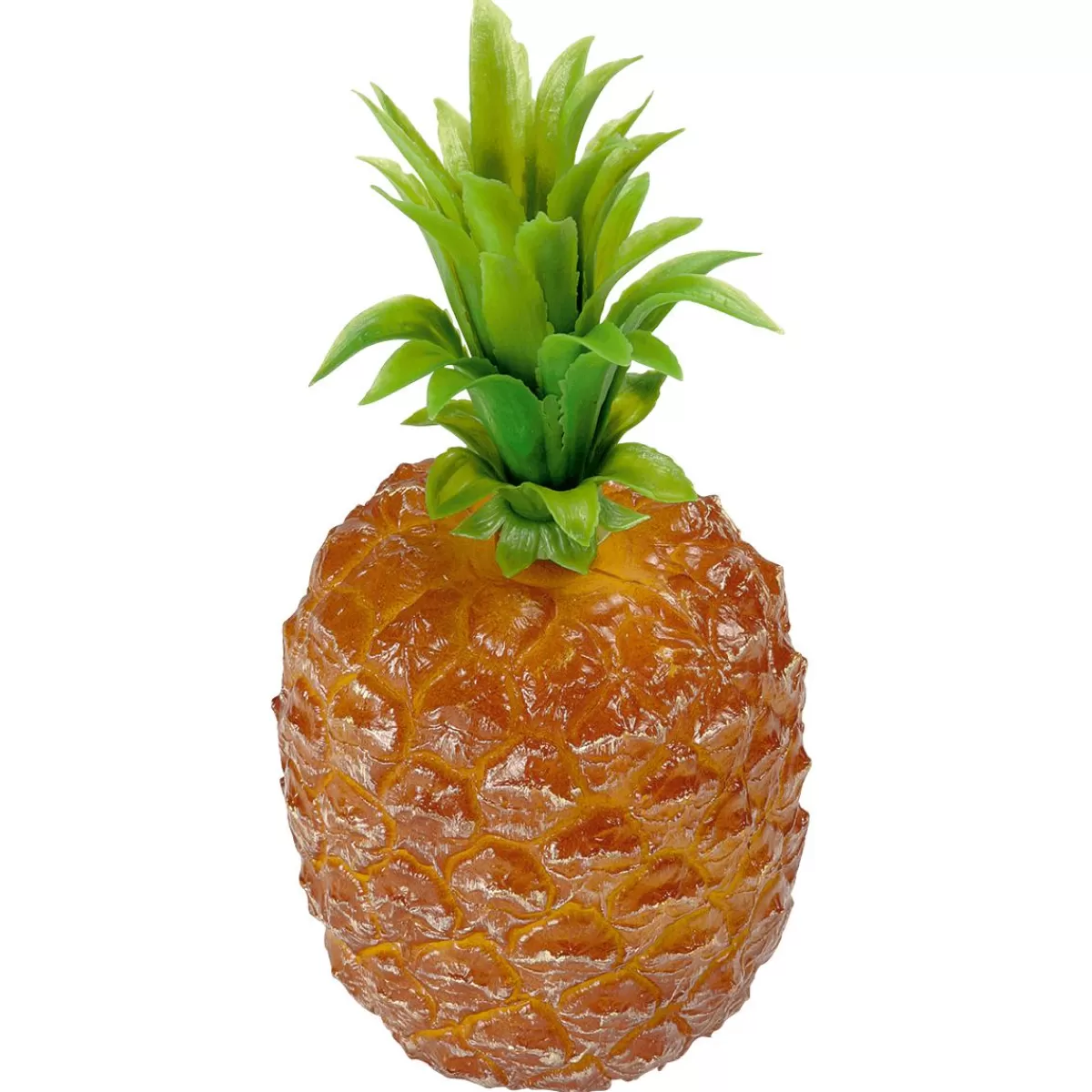 DecoWoerner Pineapple Food Replica 24 Cm