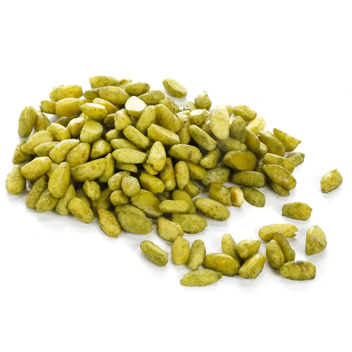 DecoWoerner Pistachio Food Dummies 50 G Bag