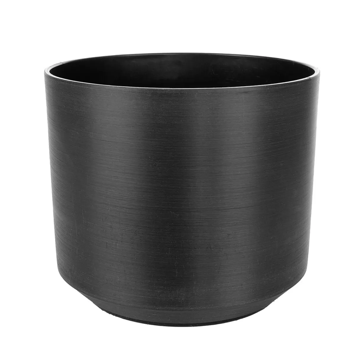 DecoWoerner Plastic Plant Pot , 12 Cm