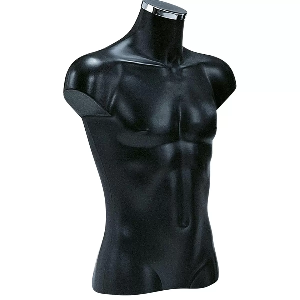 DecoWoerner Plastic Torso Mr. 70 Cm