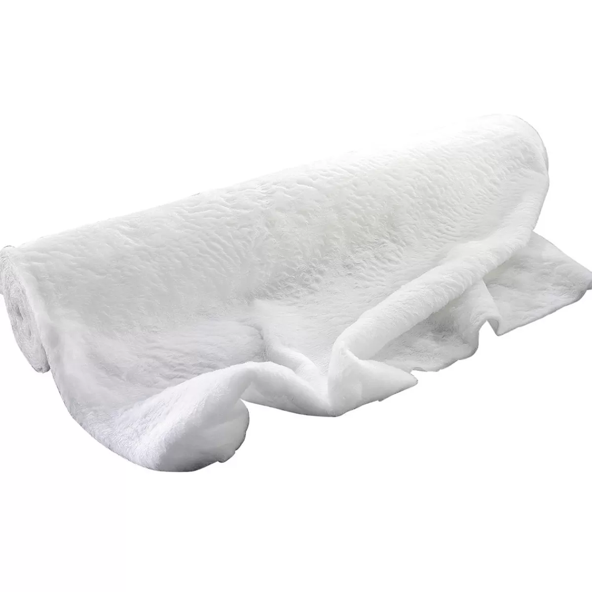 DecoWoerner Plush , Width 150 Cm