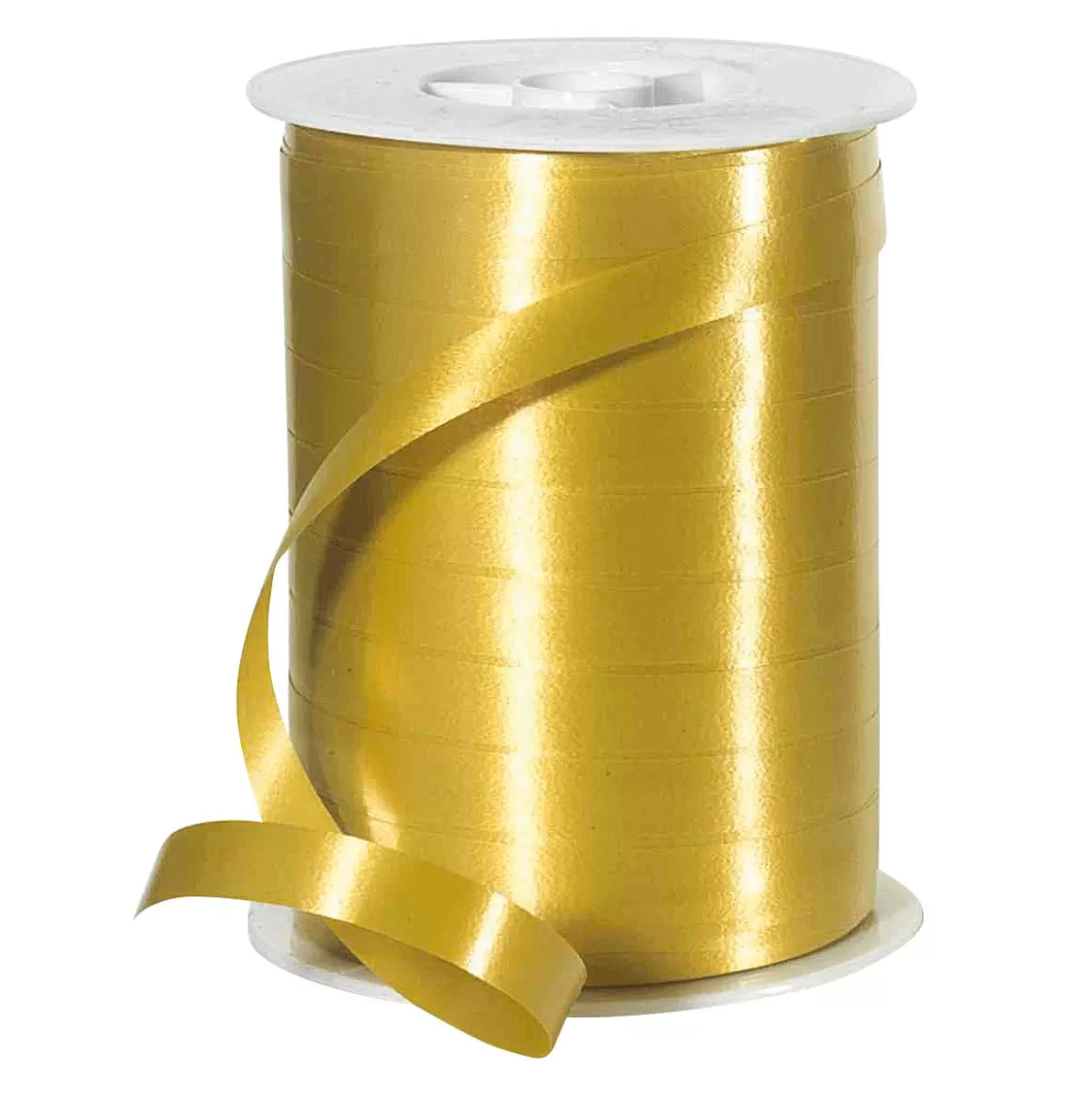 DecoWoerner Poly Ribbon, Width 10 Mm,