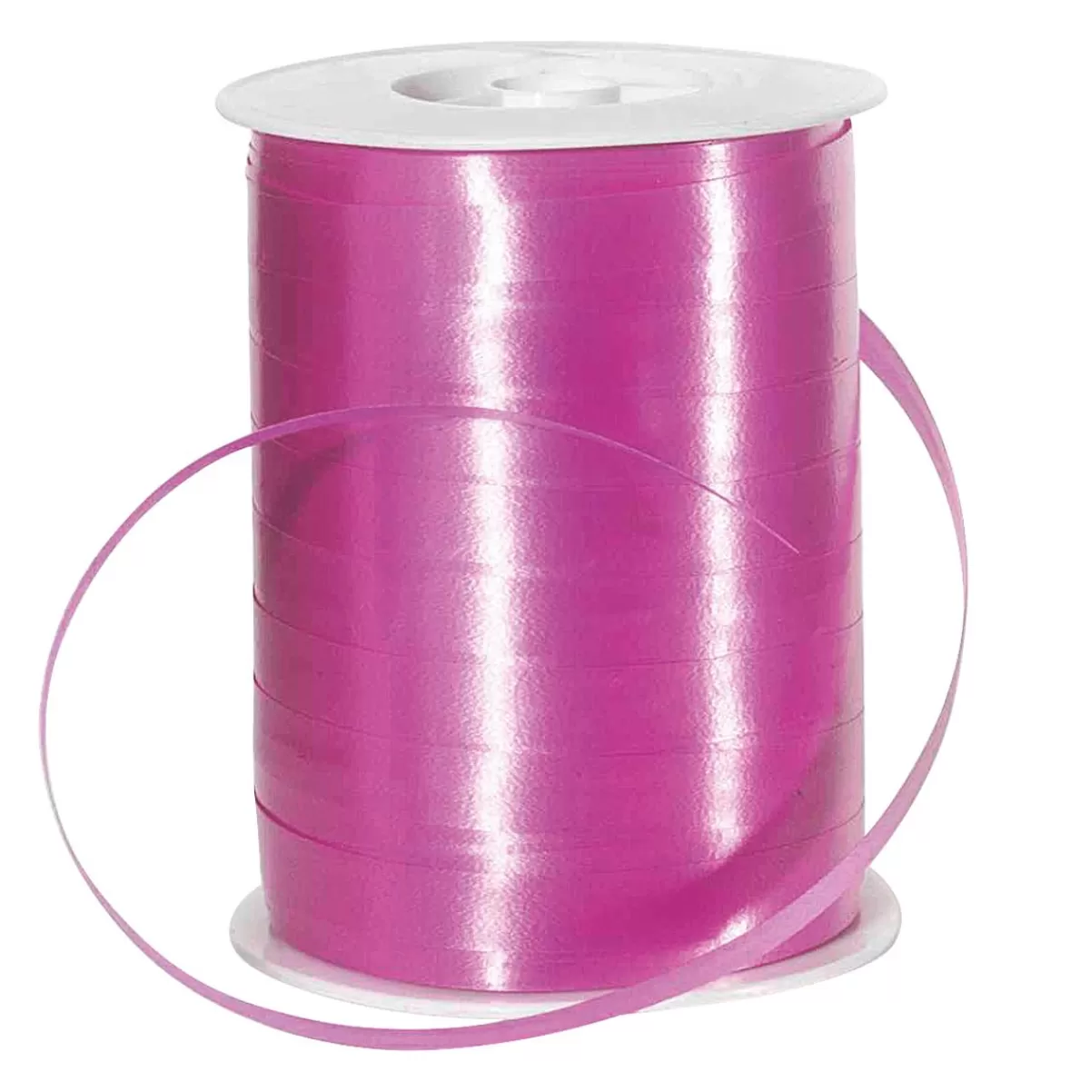 DecoWoerner Poly Ribbon, Width 10 Mm,