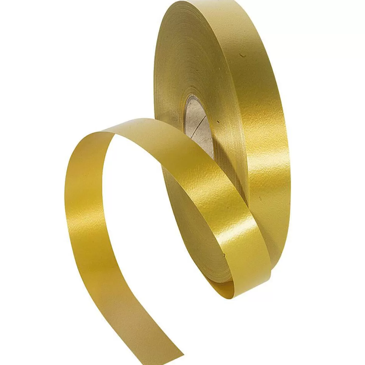 DecoWoerner Poly Ribbon, Width 19 Mm,