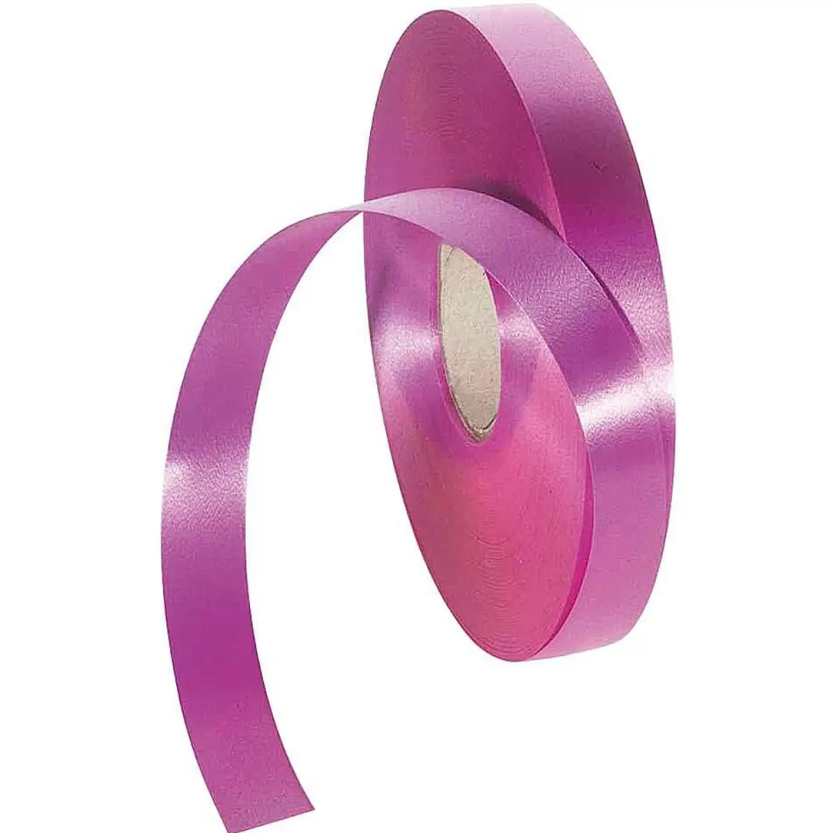 DecoWoerner Poly Ribbon, Width 19 Mm,