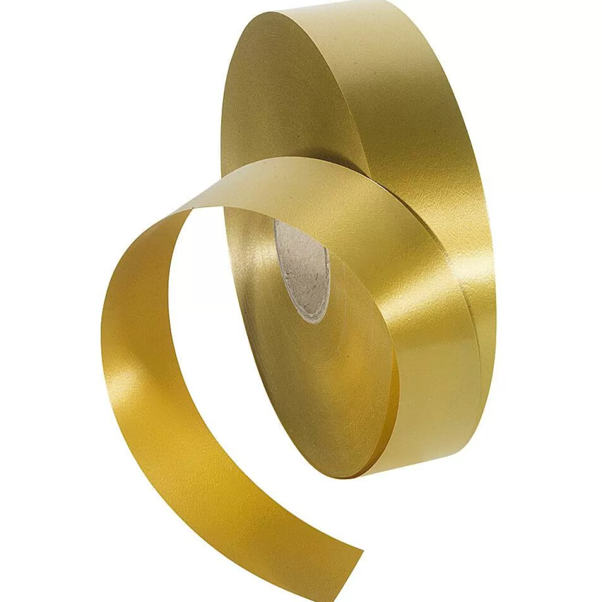 DecoWoerner Poly Ribbon, Width 31 Mm,