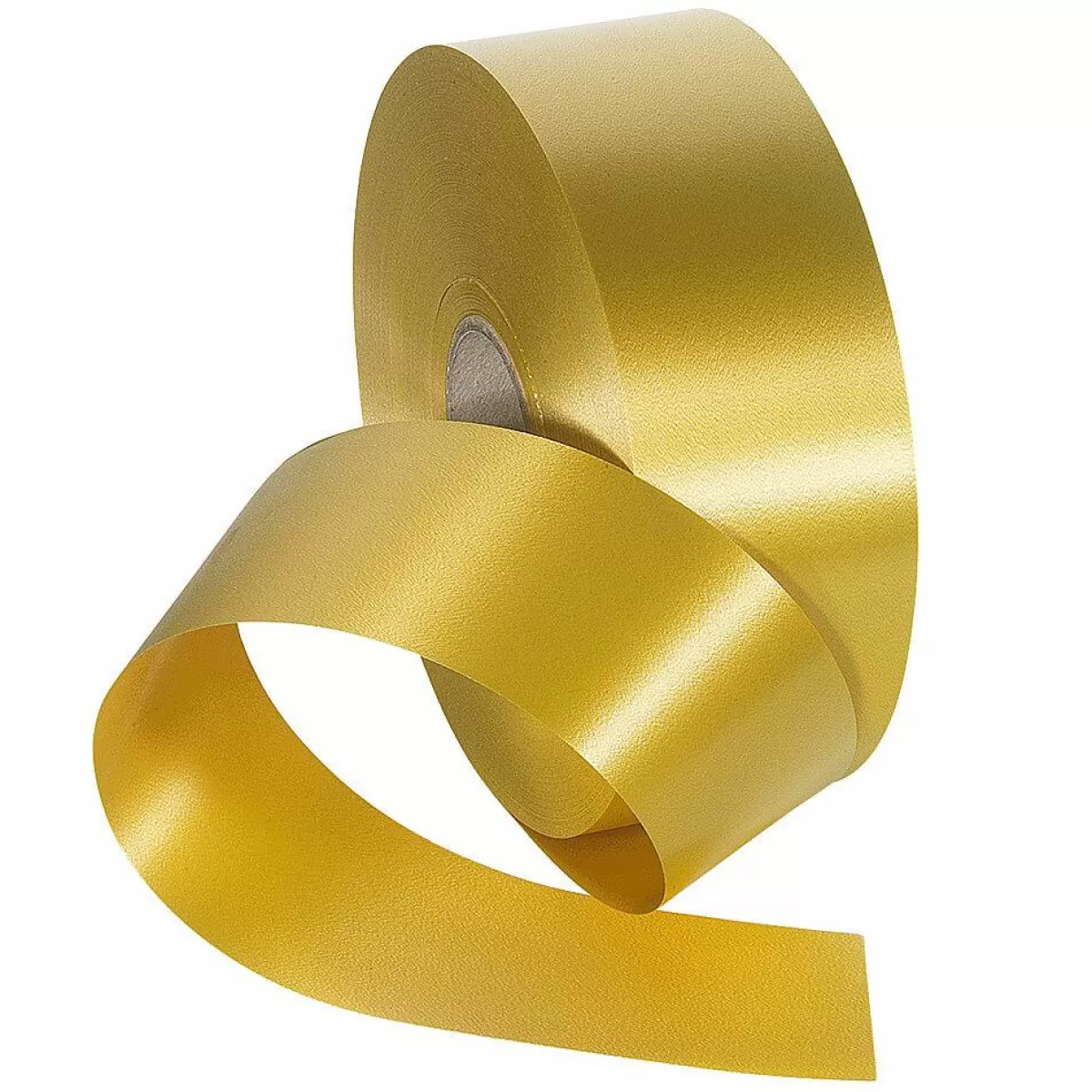 DecoWoerner Poly Ribbon, Width 50 Mm,