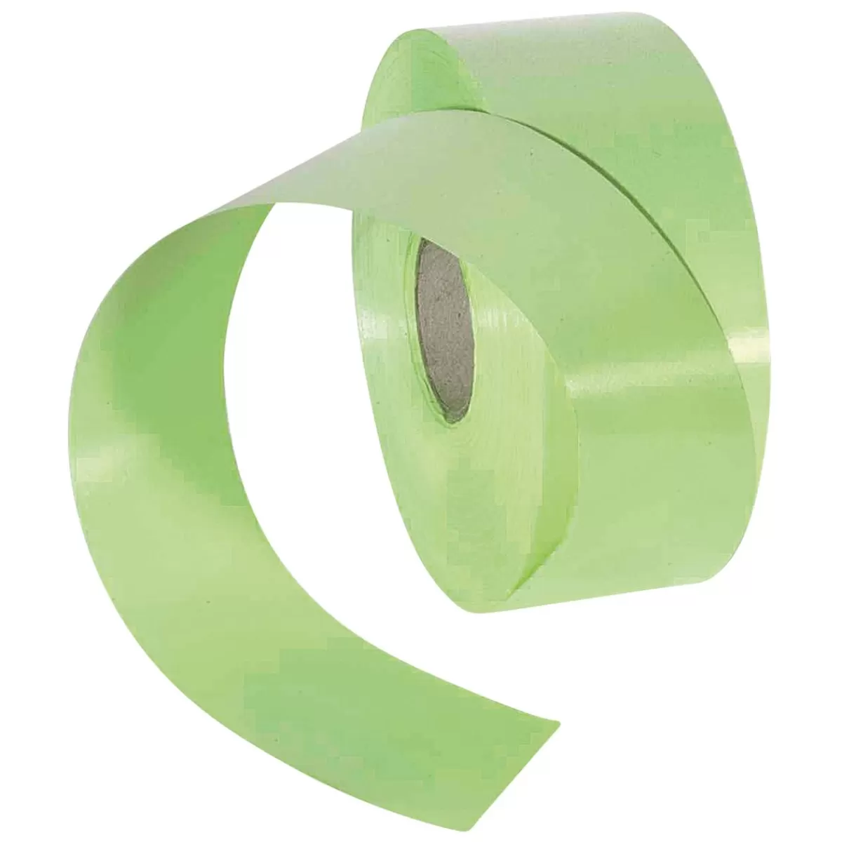 DecoWoerner Poly Ribbon, Width 50 Mm, Light