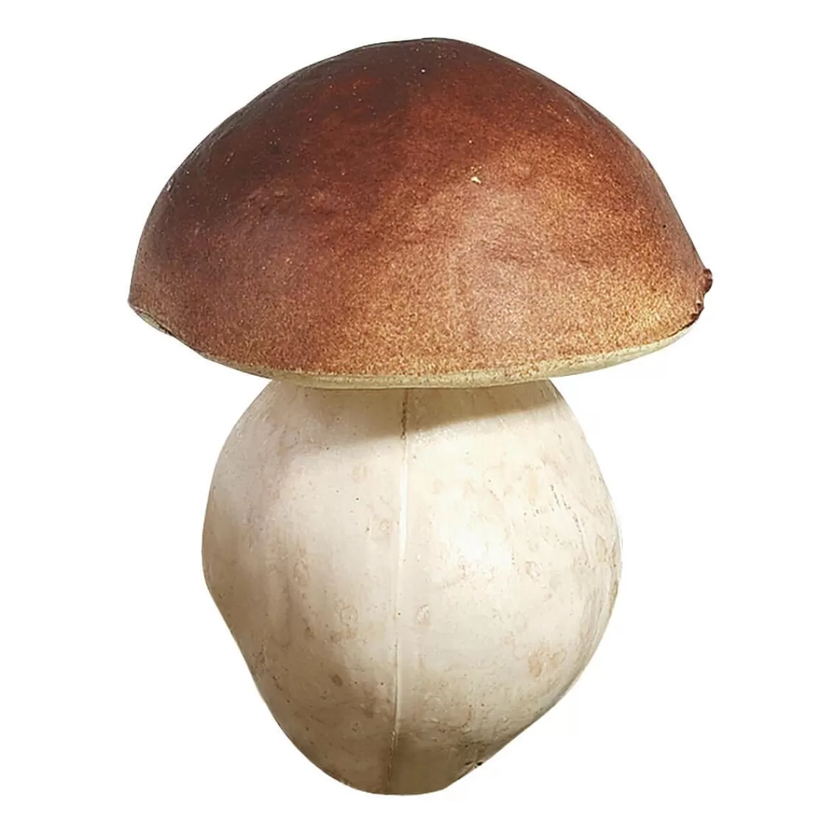 DecoWoerner Porcini Food Replica 14 Cm, 2 Pcs