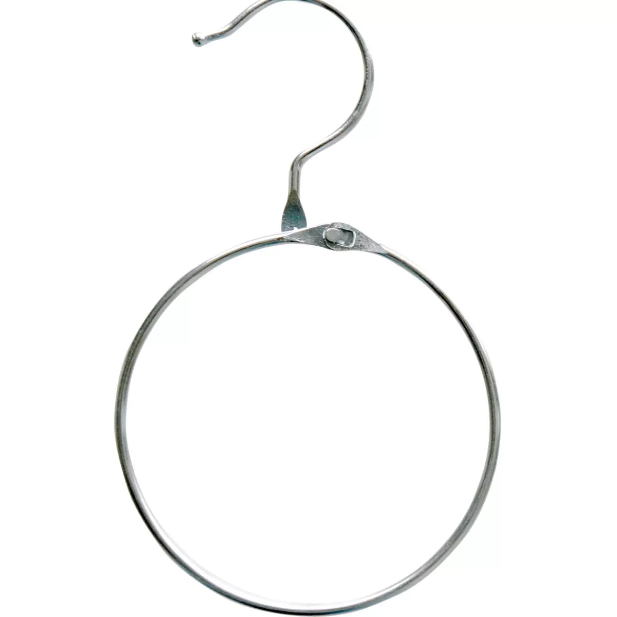 DecoWoerner Products Ring With Hook, Ø 12 Cm, 5 Pieces