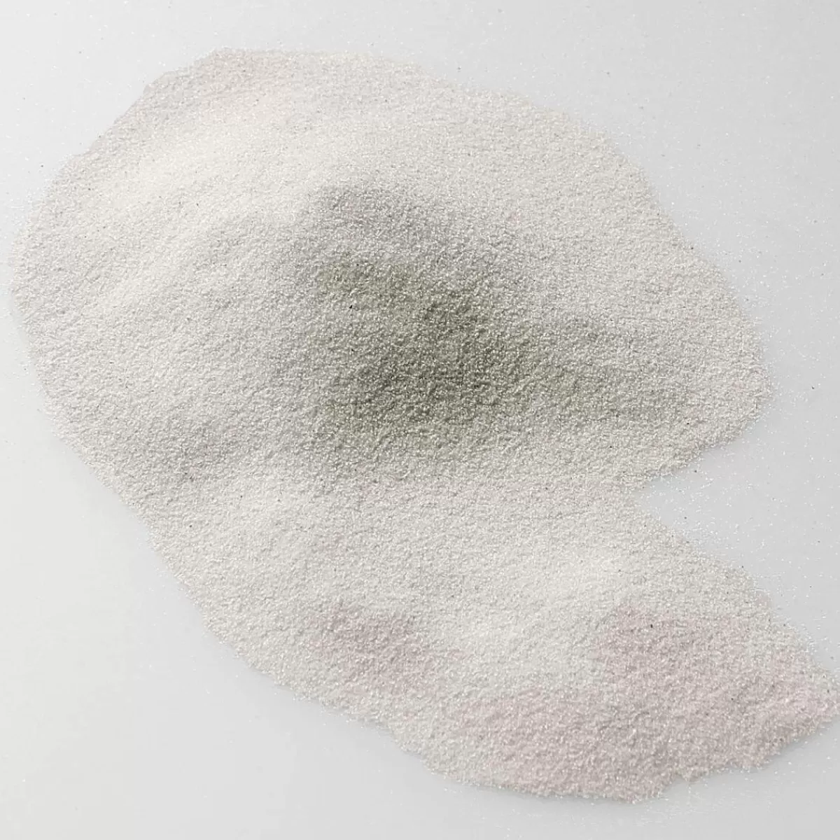 DecoWoerner Quartz Sand Extra Fine, Untreated, 2 Kg