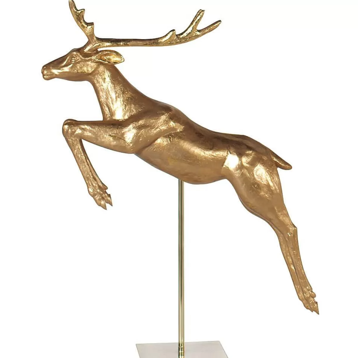 DecoWoerner Reindeer 165 Cm, Jumping