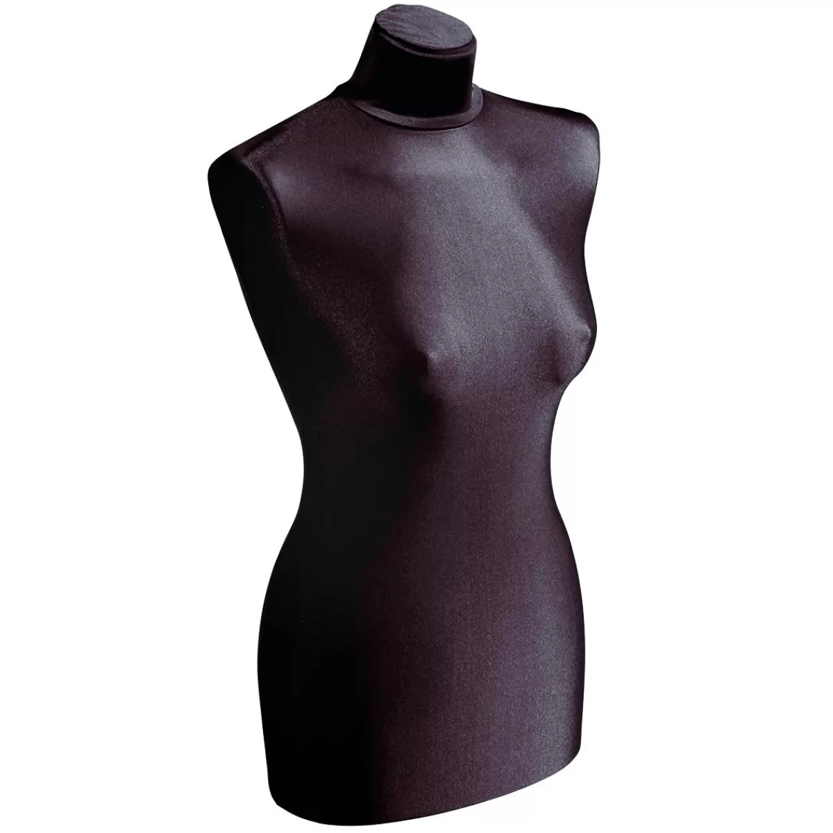 DecoWoerner Replacement Cover For Female Tailor Bust,