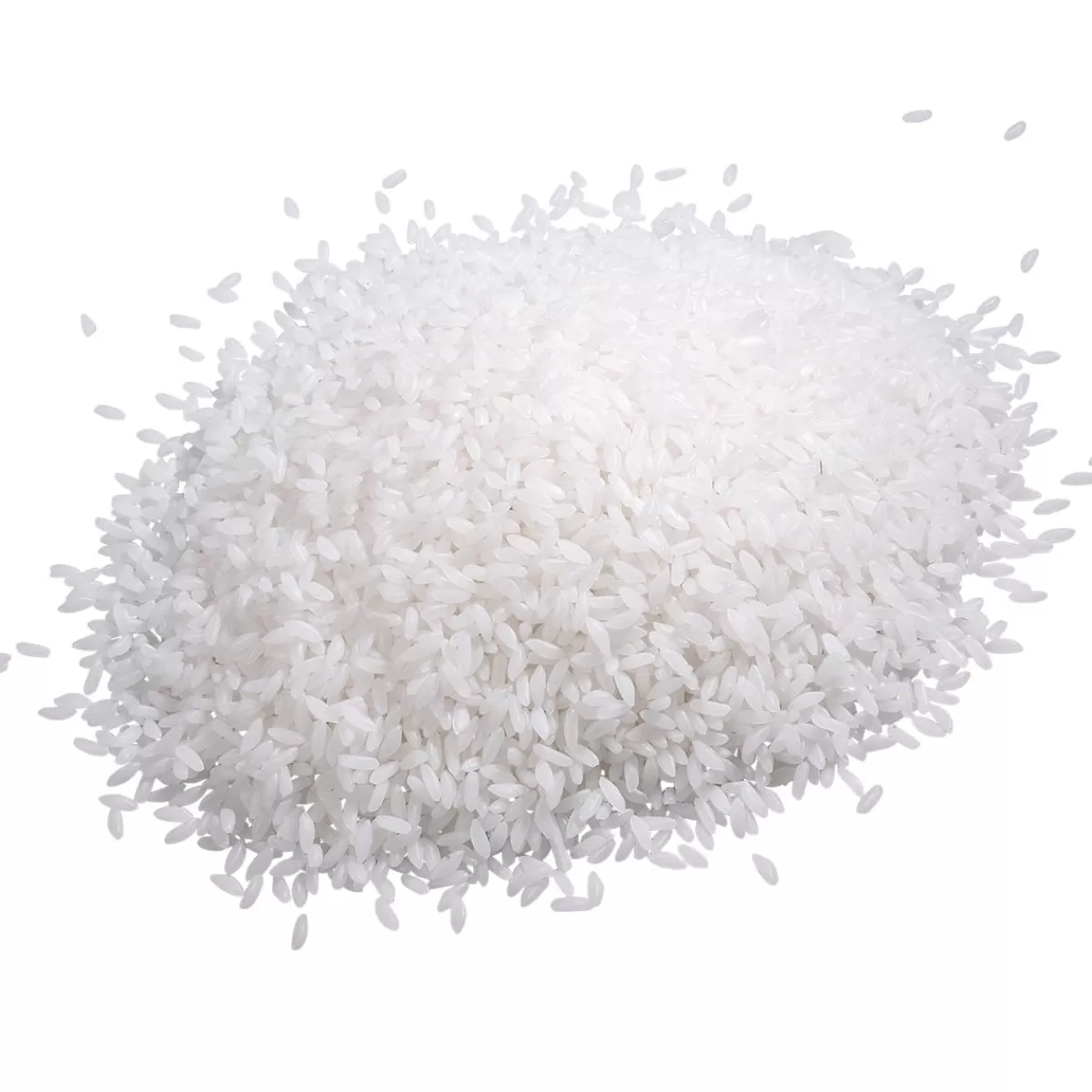 DecoWoerner Rice Food Replica, 500 G