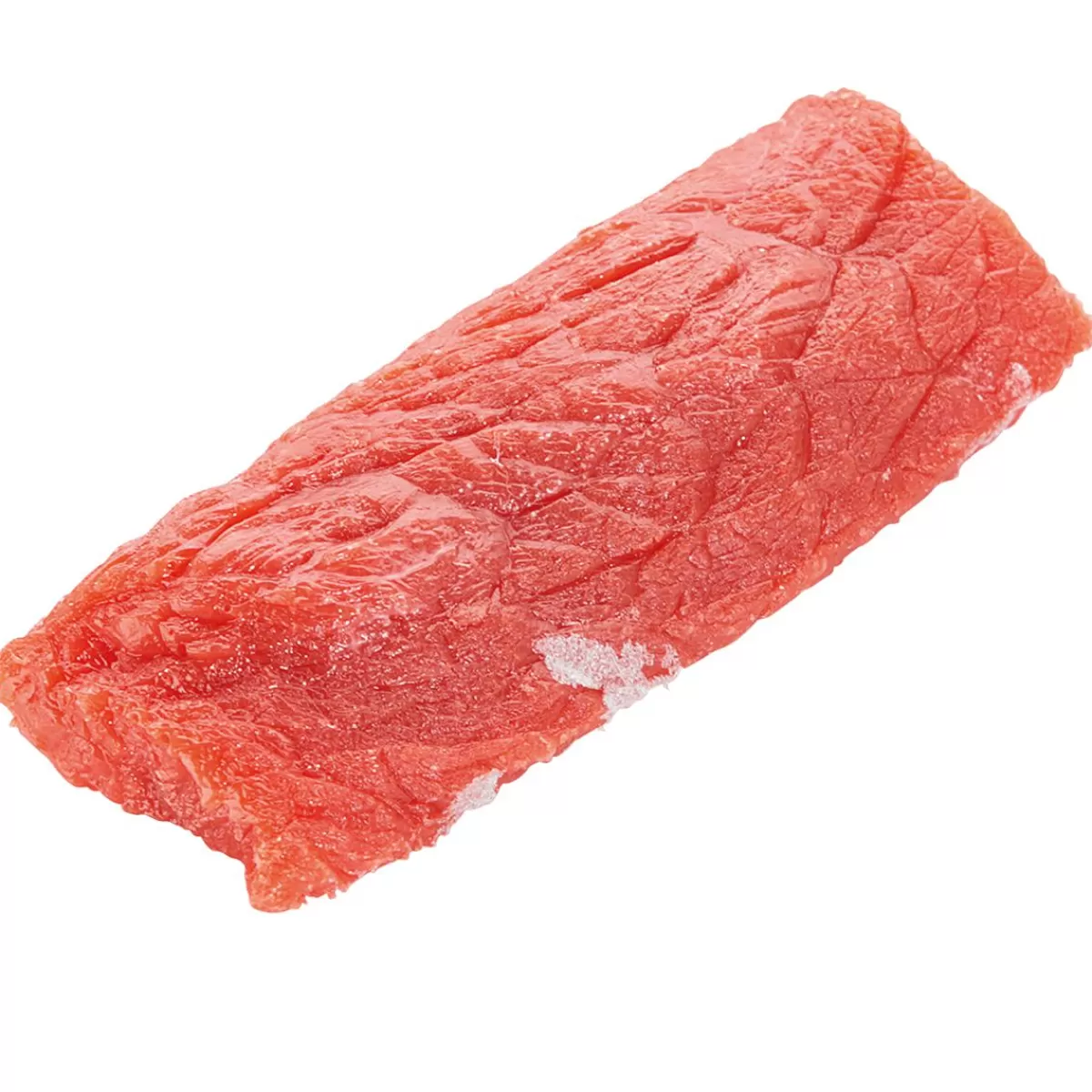 DecoWoerner Roast Beef Raw Food Dummy 15 Cm