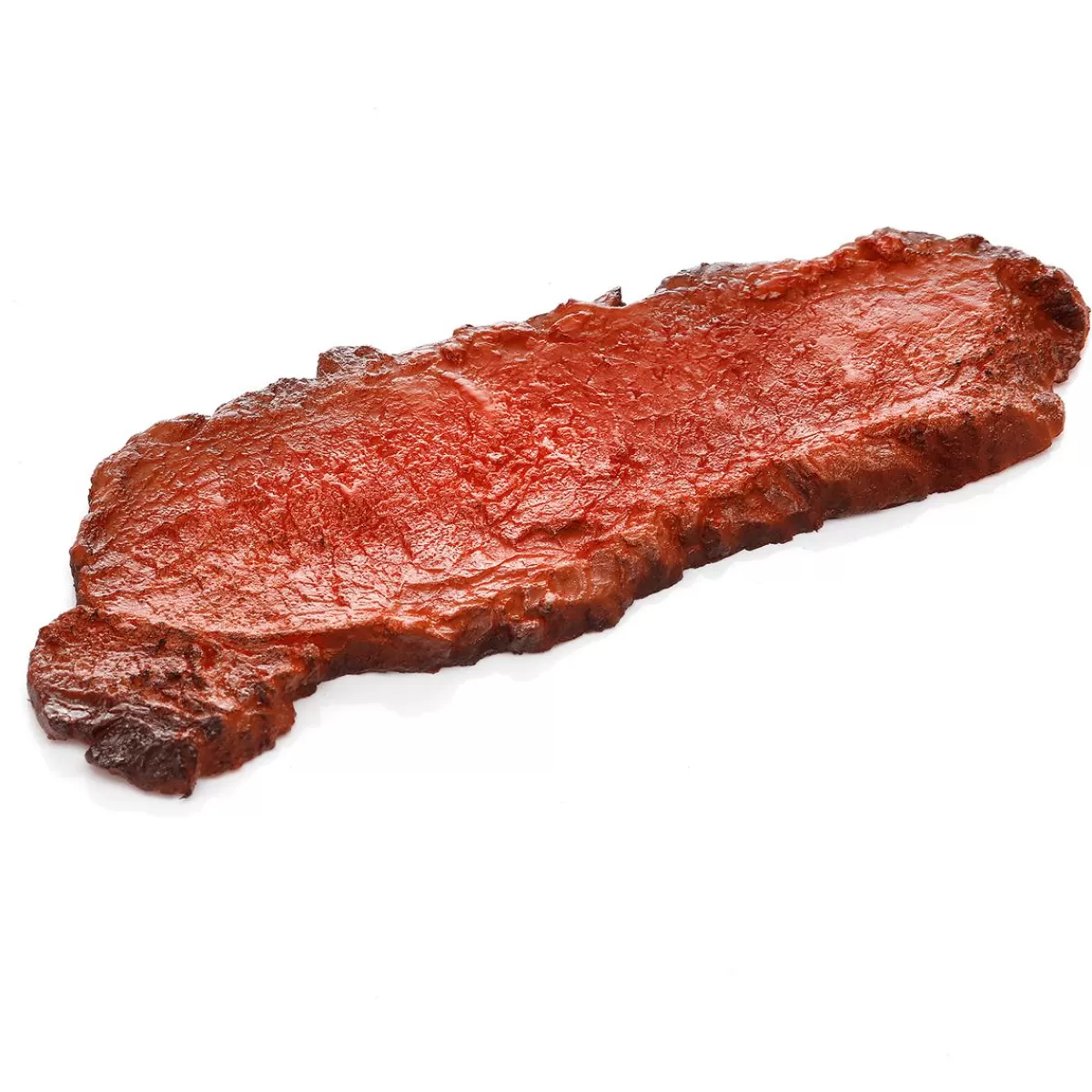 DecoWoerner Roast Beef Slice Food Dummy 16 Cm