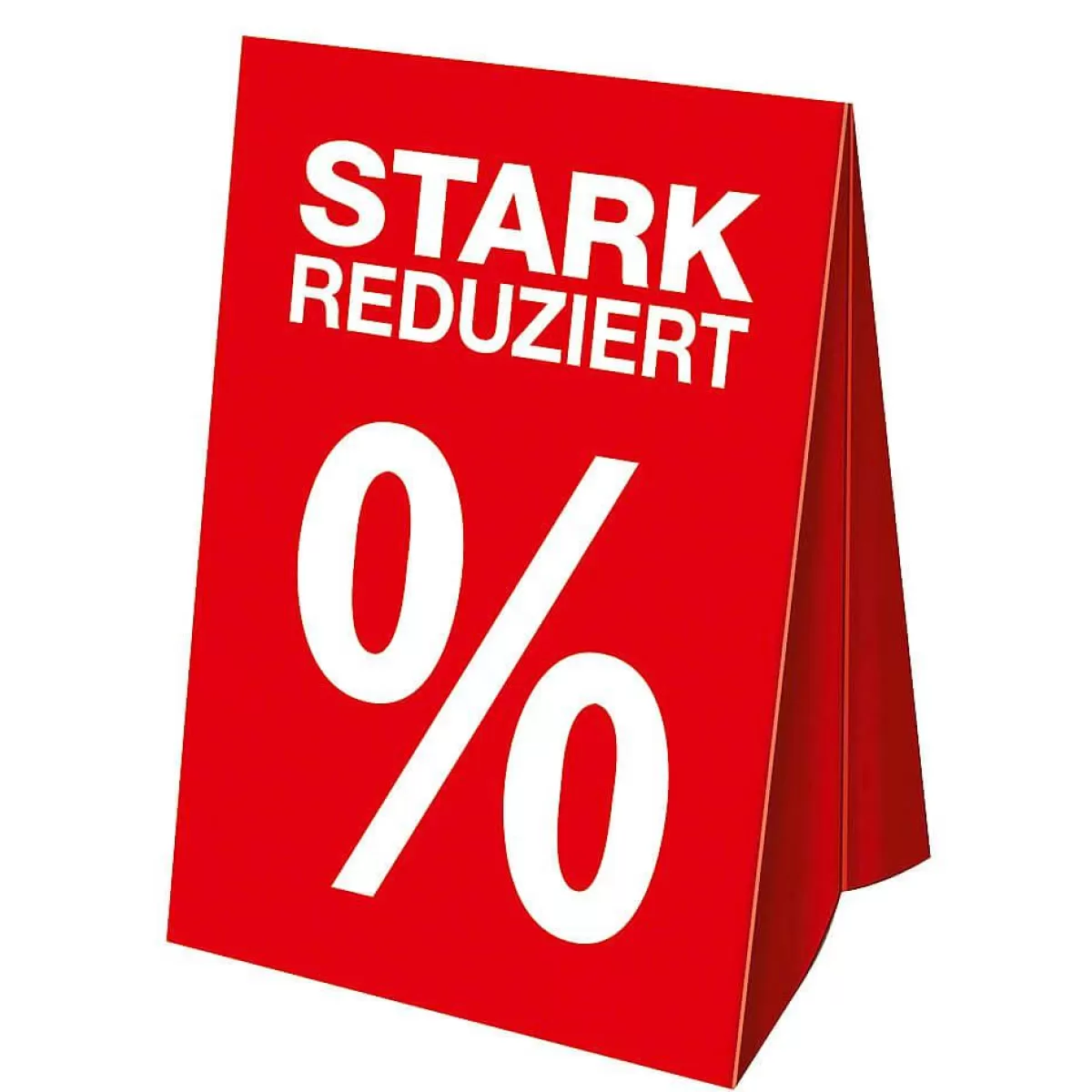 DecoWoerner Roof Presenter Stark uziert (large Discount), A3