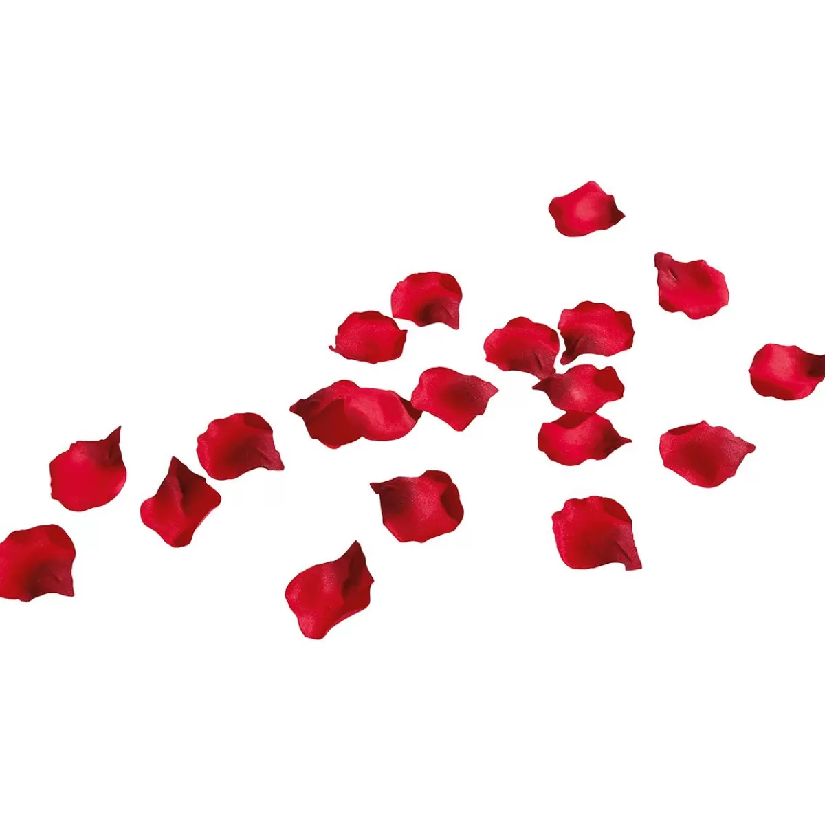 DecoWoerner Rose Petals , 100 Pcs