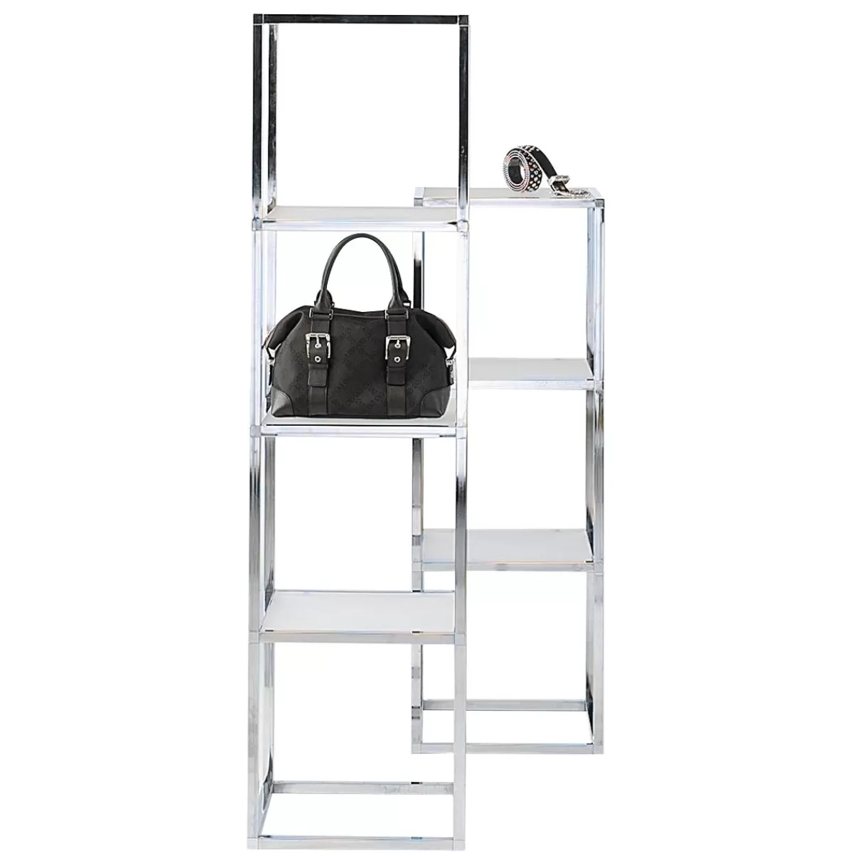 DecoWoerner Sales Shelf Height 110 Cm