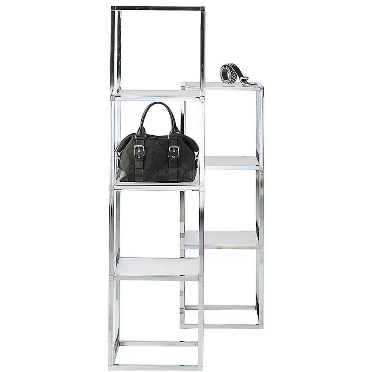 DecoWoerner Sales Shelf Height 146 Cm