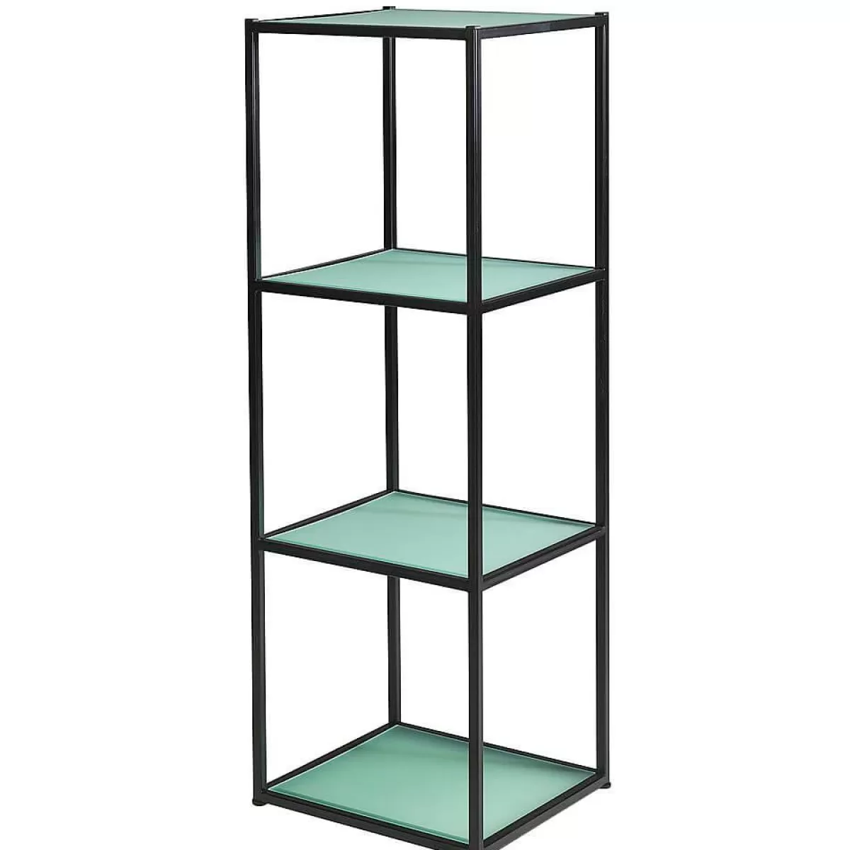 DecoWoerner Sales Shelf Height 150 Cm