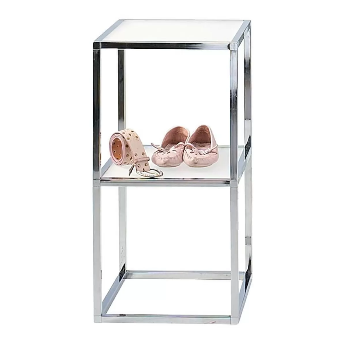 DecoWoerner Sales Shelf Height 74 Cm