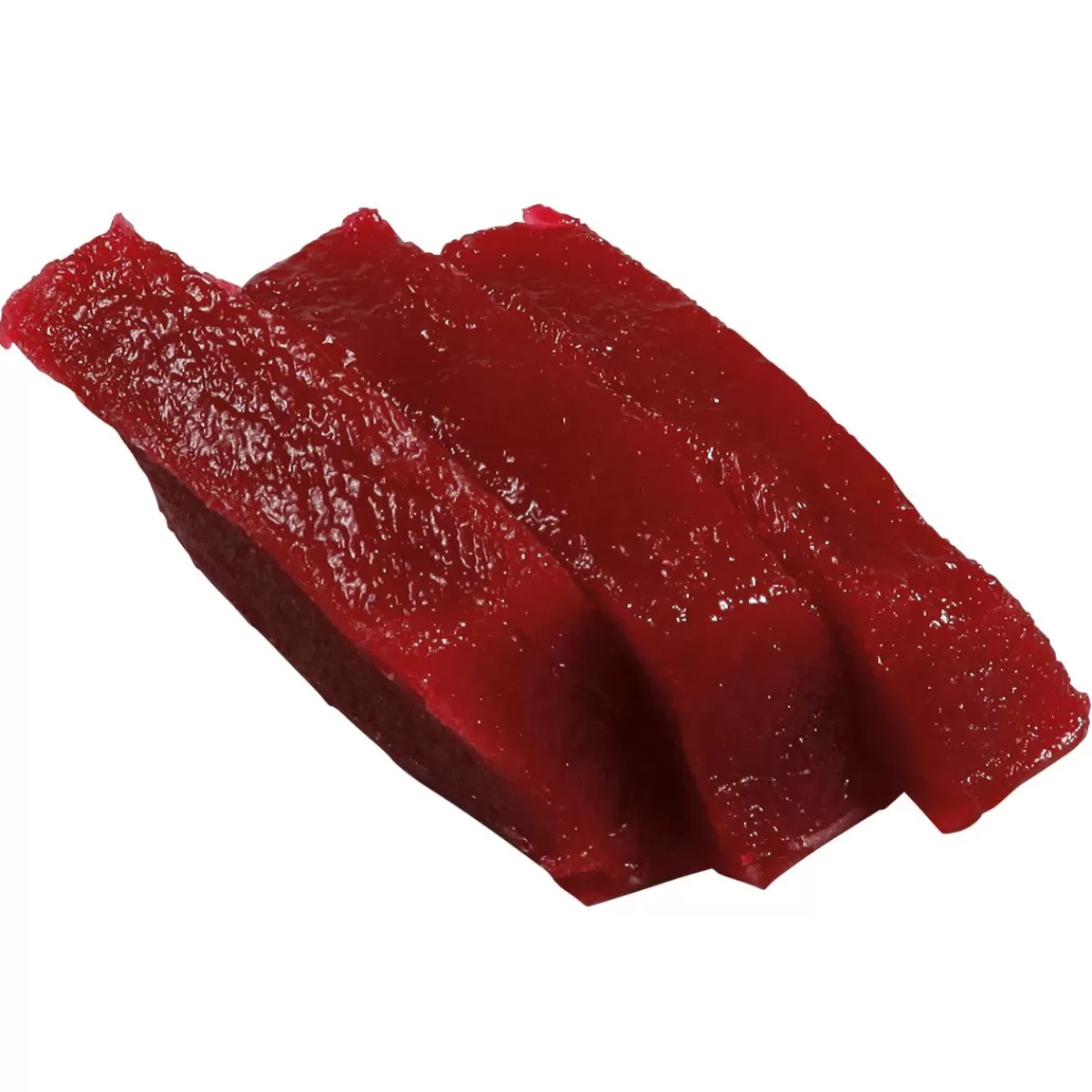 DecoWoerner Sashimi Tuna Food Dummy 8 Cm