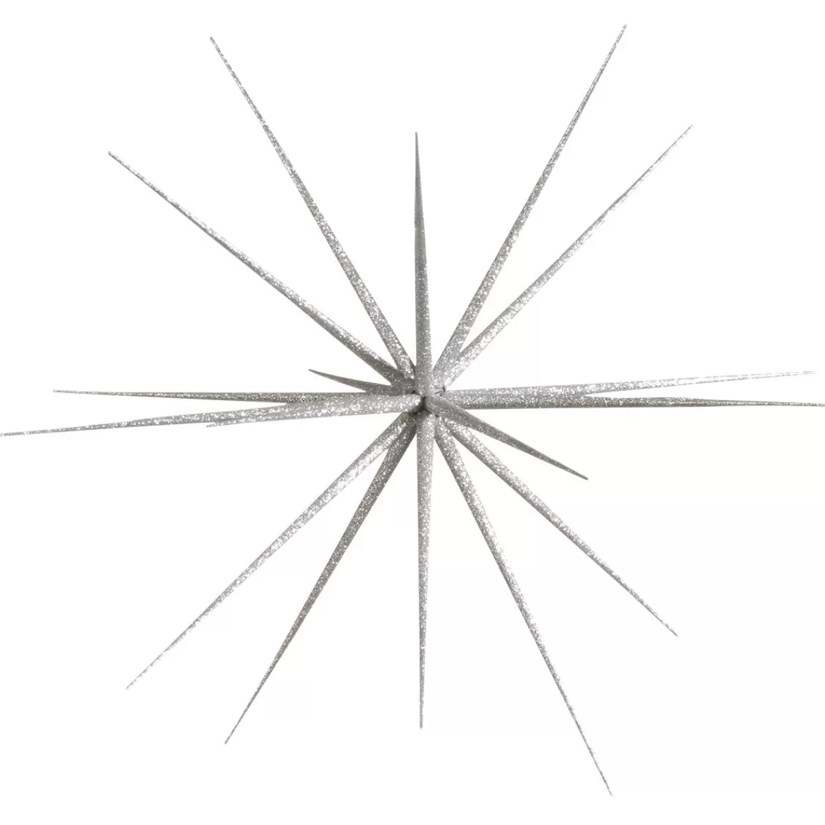 DecoWoerner Sputnik Star, , Ø 60 Cm