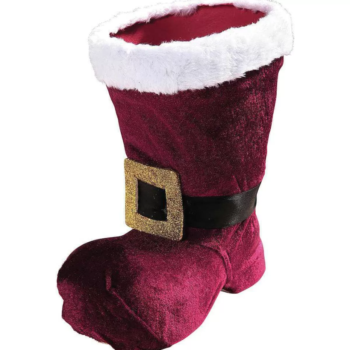 DecoWoerner St. Nicholas Boot Height 25 Cm