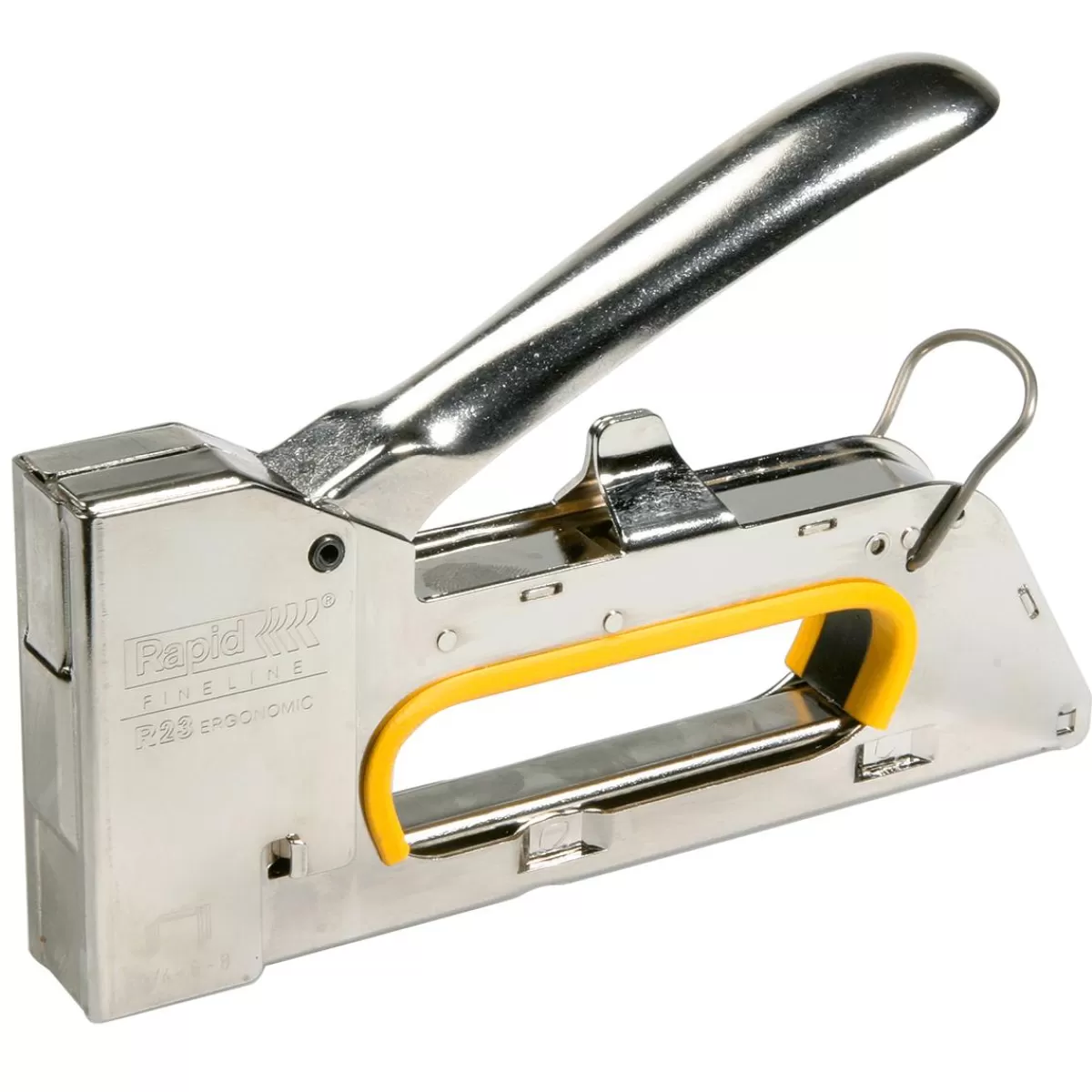 DecoWoerner Staple Gun Rapid 23