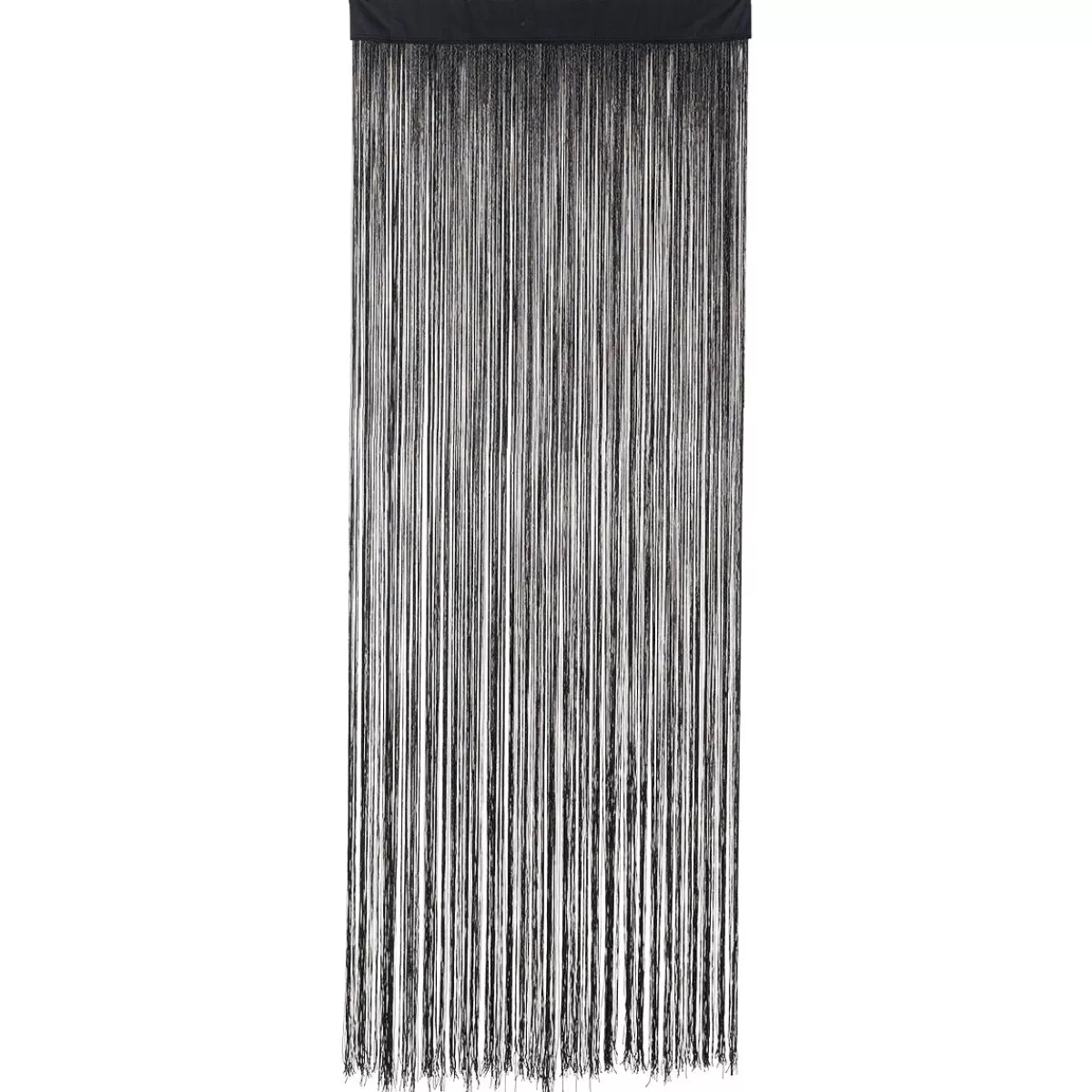 DecoWoerner String Curtain , 200 X 90 Cm