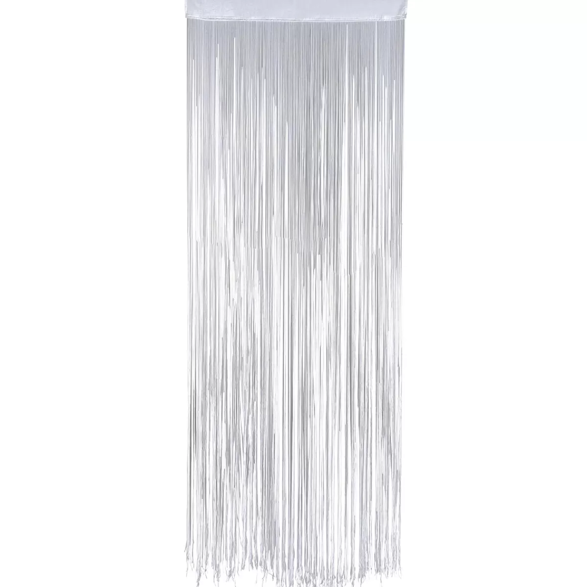 DecoWoerner String Curtain , 200 X 90 Cm