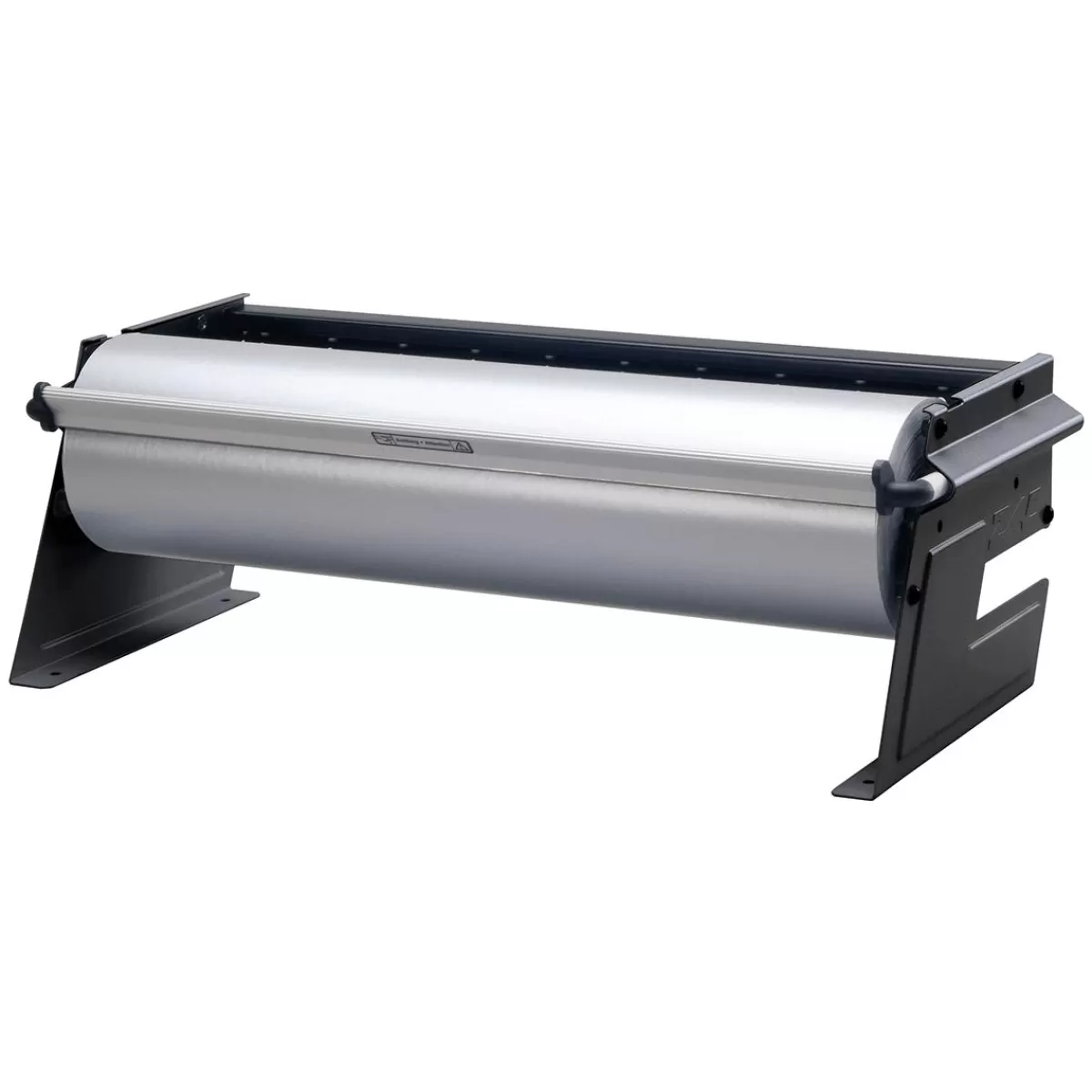 DecoWoerner Table Dispenser "ZAC", Roll Width 50 Cm