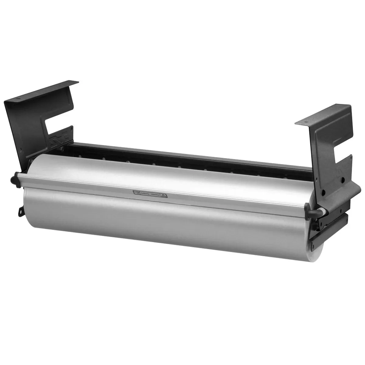 DecoWoerner Table Dispenser "ZAC", Roll Width 75 Cm