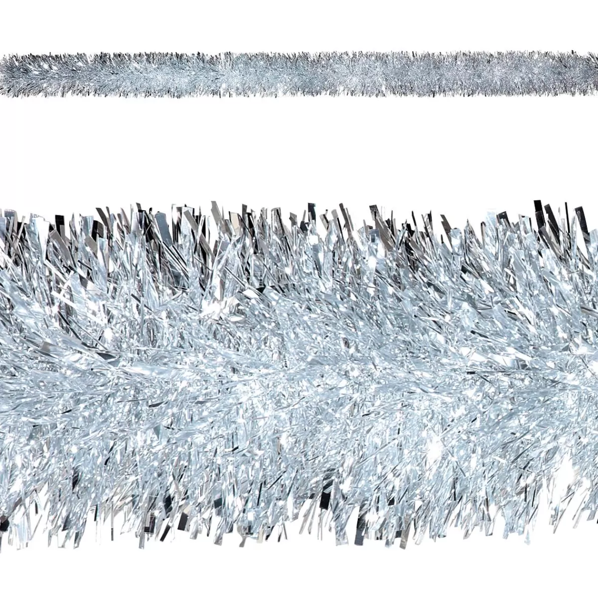 DecoWoerner Tinsel Garland ø 15 Cm