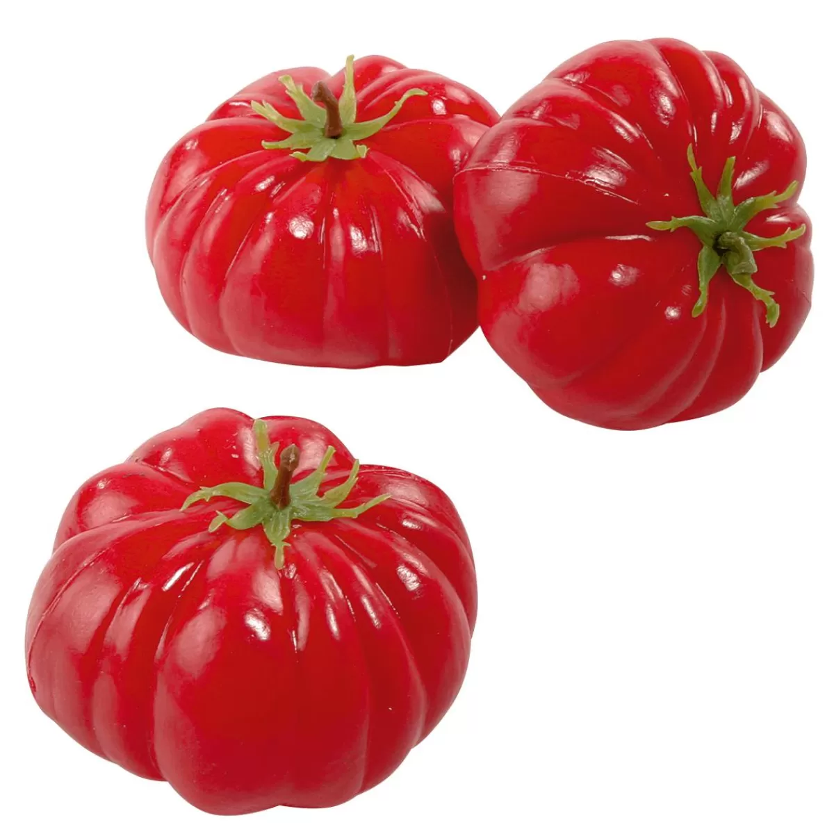 DecoWoerner Tomato Food Replica