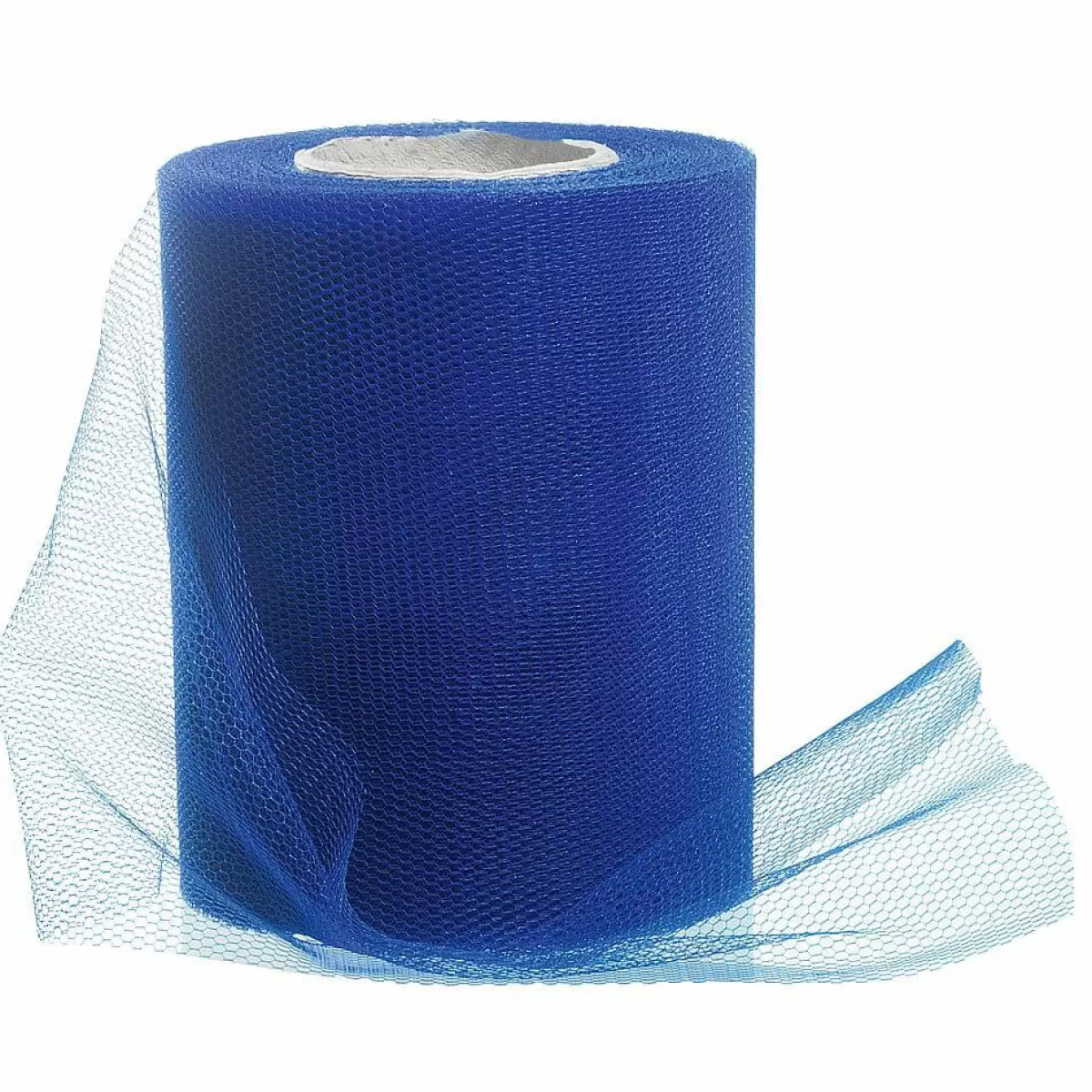 DecoWoerner Tulle Ribbon Width 100 Mm,