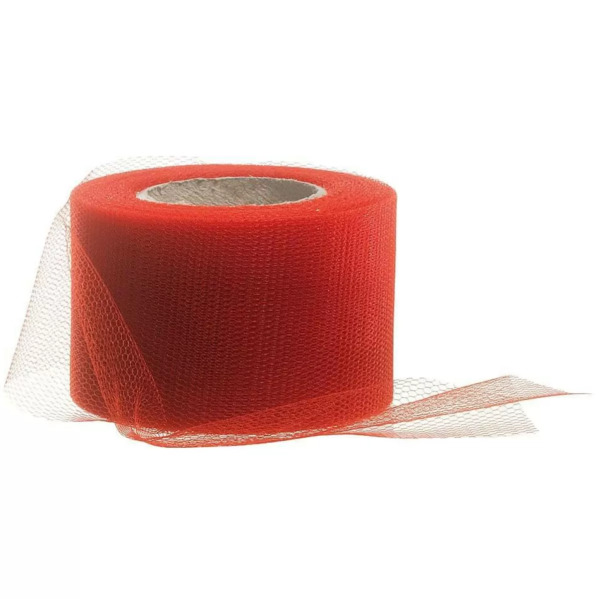 DecoWoerner Tulle Ribbon Width 50 Mm,