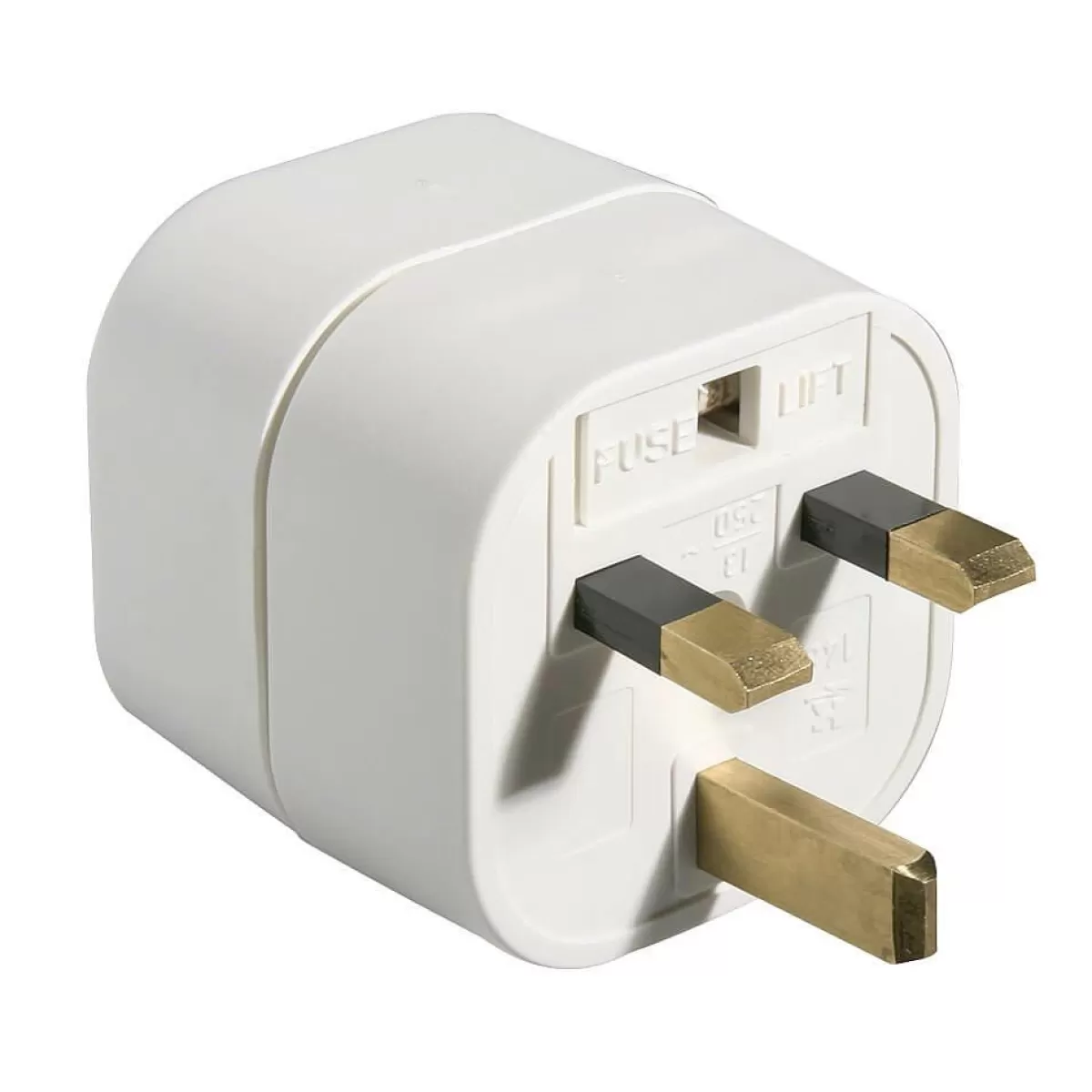 DecoWoerner UK Adapter