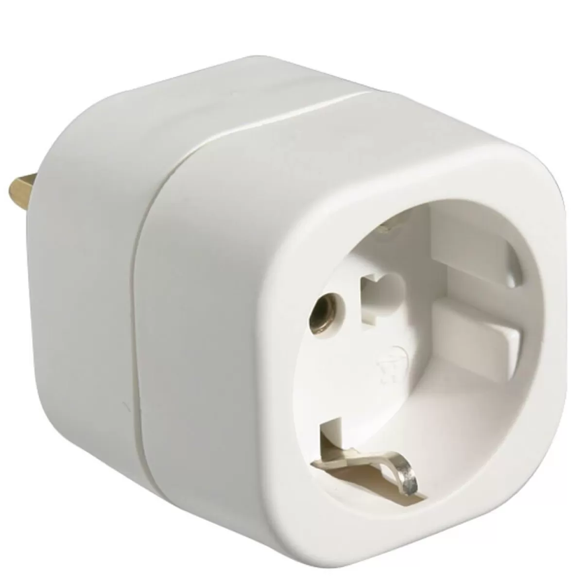 DecoWoerner UK Adapter