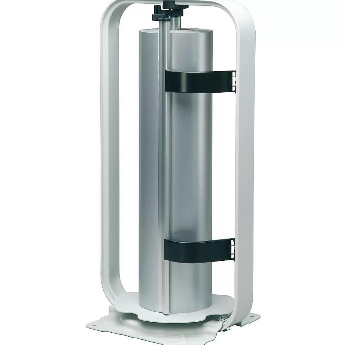 DecoWoerner Vertical Dispenser "Standard" Roll Width 50 Cm