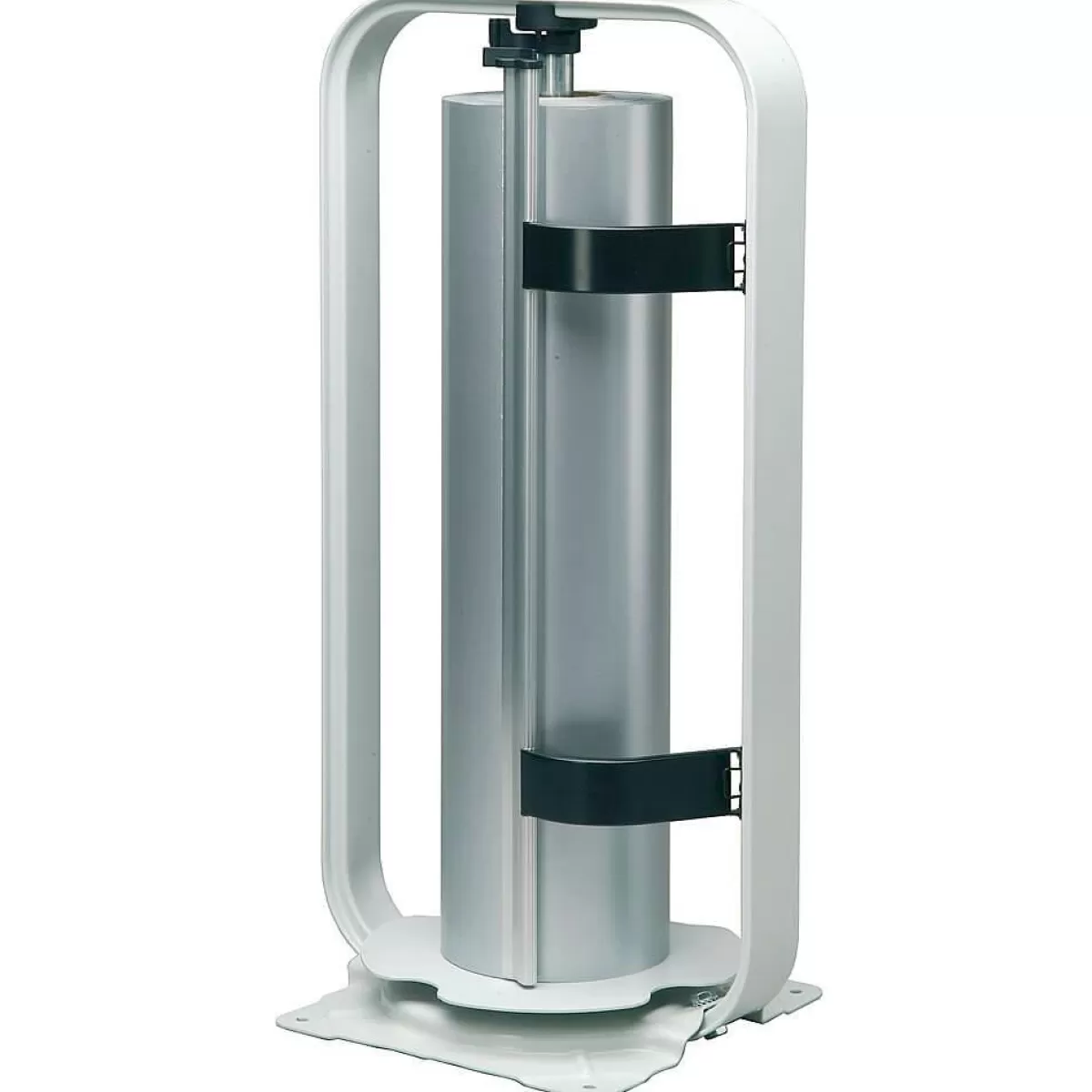 DecoWoerner Vertical Dispenser "Standard" Roll Width 75 Cm