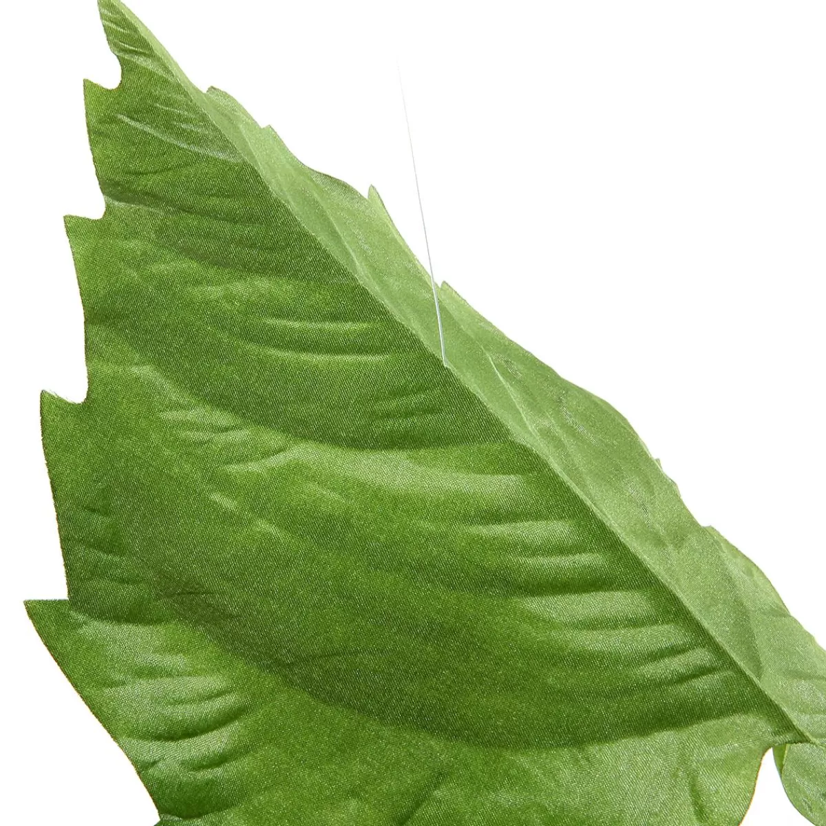 DecoWoerner Vine Birch Leaves 160 Cm