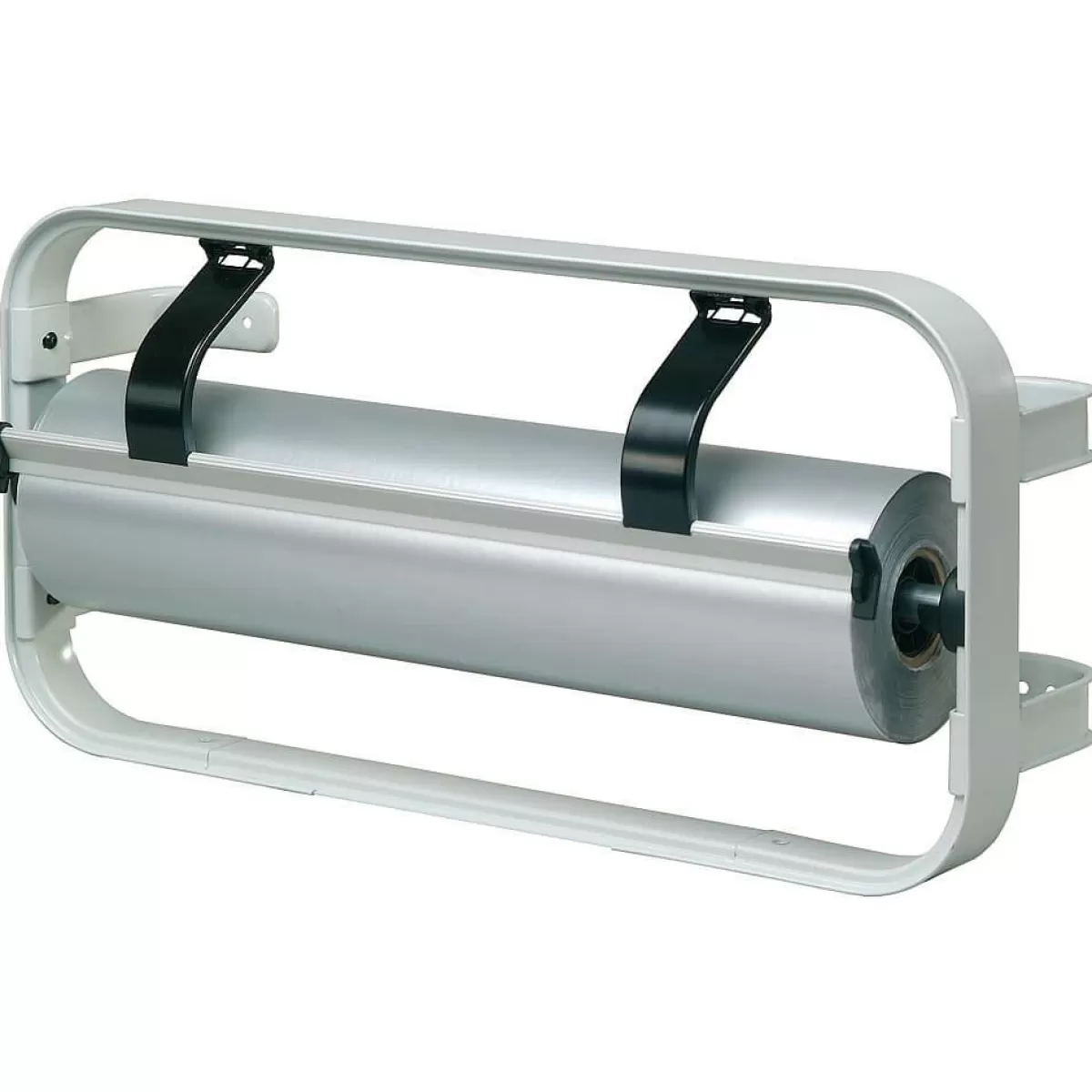 DecoWoerner Wall Dispenser "Standard" Roll Width 50 Cm