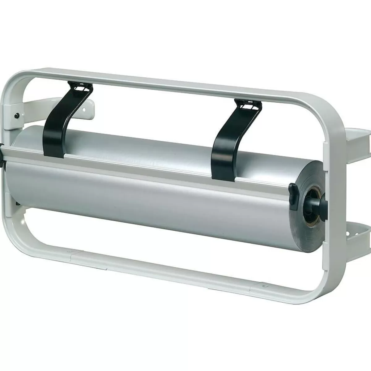 DecoWoerner Wall Dispenser "Standard" Roll Width, 83 X 30 Cm