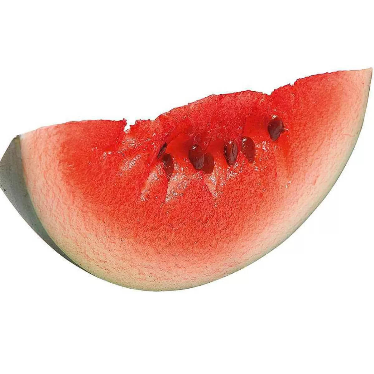 DecoWoerner Water Melons Food Replica 16 Cm